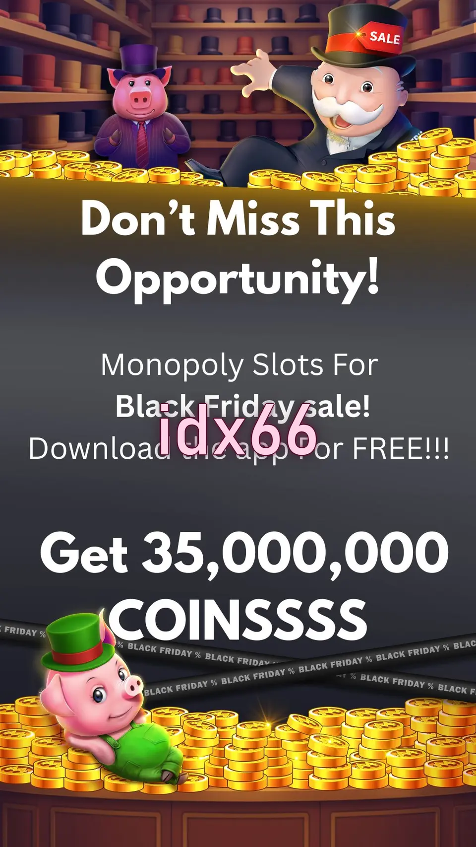 idx66 APK