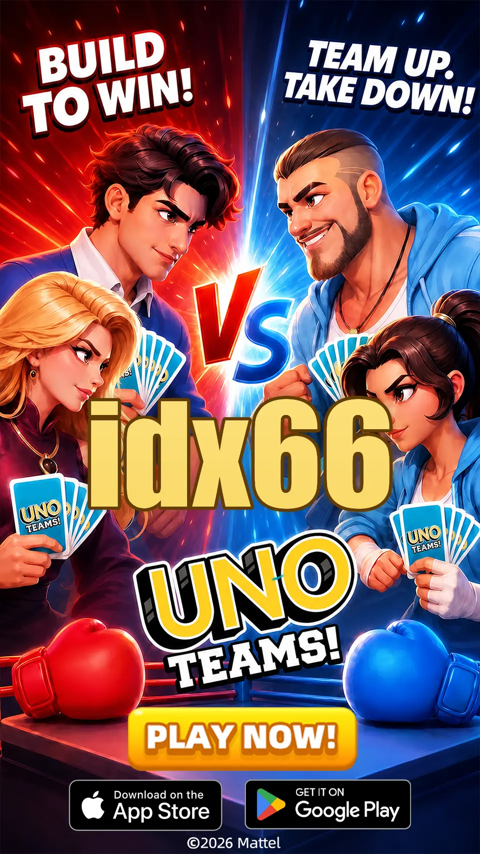 idx66 APK