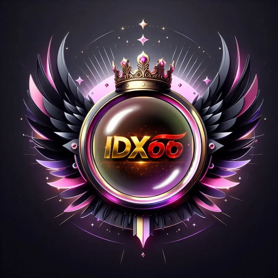 idx66 Masuk
