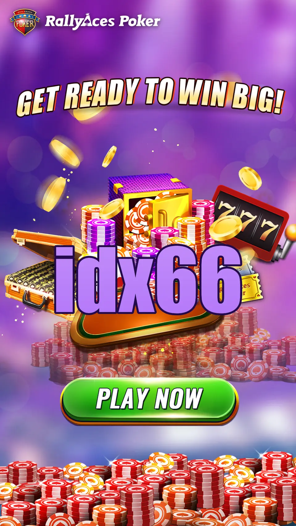 idx66 Masuk